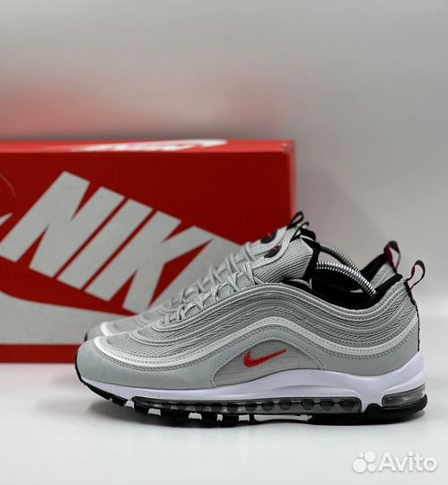 Nike Air Max 97