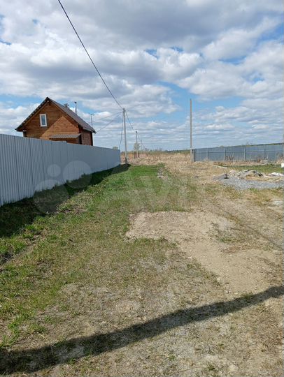 Участок 12 сот. (СНТ, ДНП)