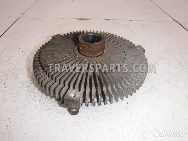 Термомуфта Шкода Superb 1 3U