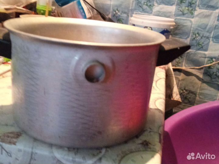 Молоковарка