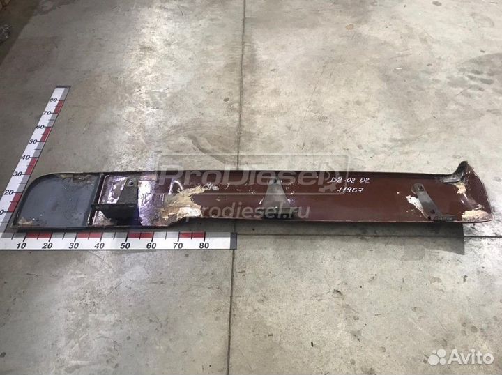 Спойлер кабины задний левый DAF (Даф) CF85 01-13 (1371919)