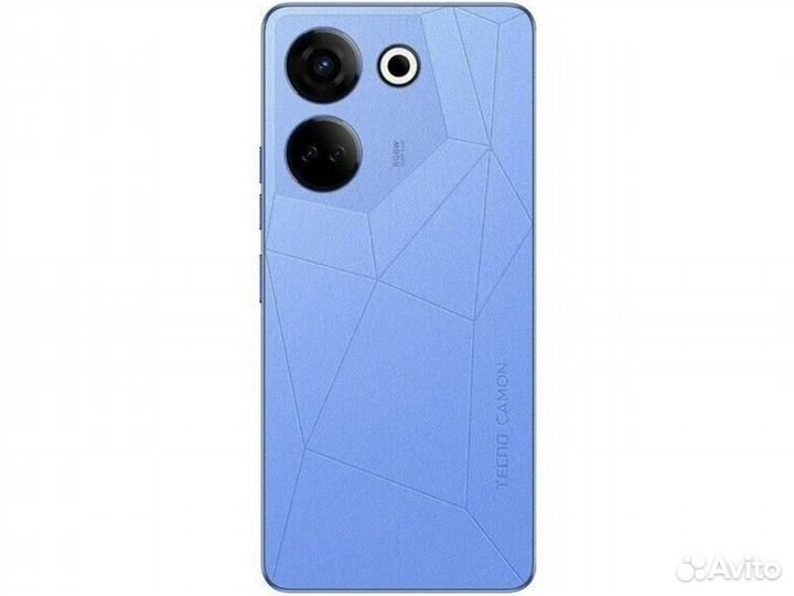 TECNO Camon 20 Pro, 8/256 ГБ