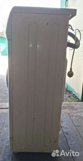 Стиральная машина бу vestel возможно на запчасти