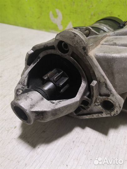 Стартер Фольксваген Пассат Б5