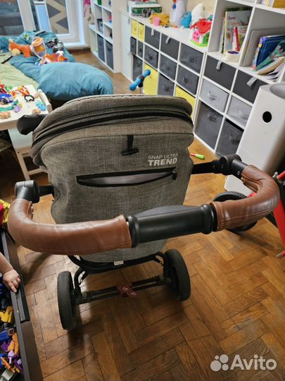 Valco baby snap 4 ultra trend