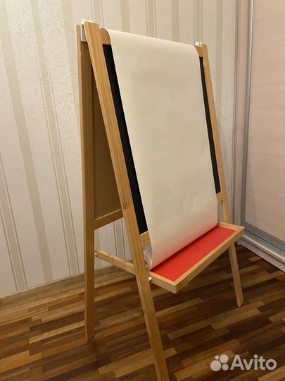 Мольберт детский