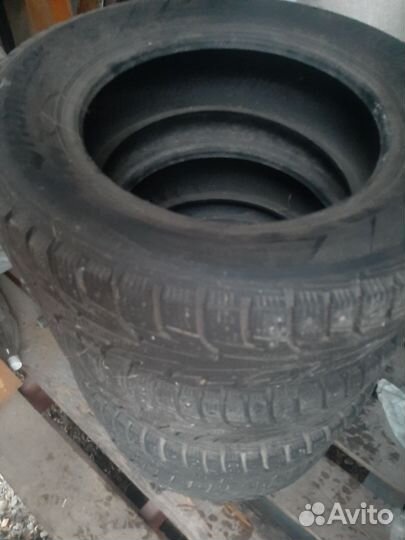 Hankook Winter I'Pike 185/65 R14 90