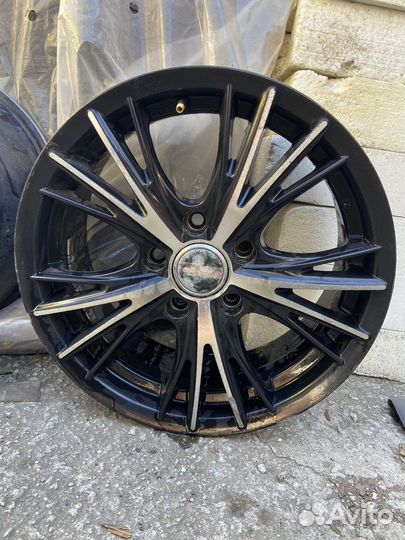 Диски yamato r16