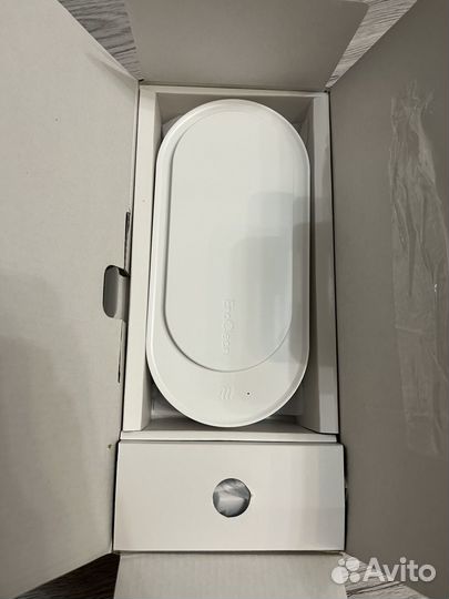 Ультразвуковой очиститель Xiaomi