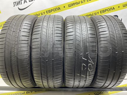 Michelin Energy Saver + 205/55 R16