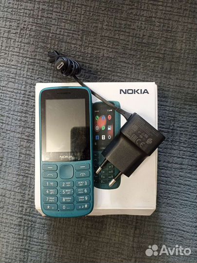 Nokia 215 4g
