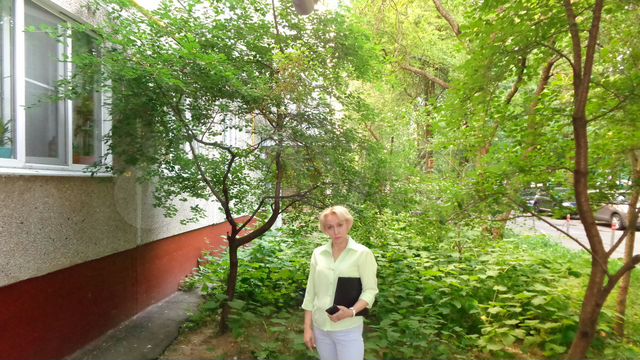 Сниму 2-к. квартиру