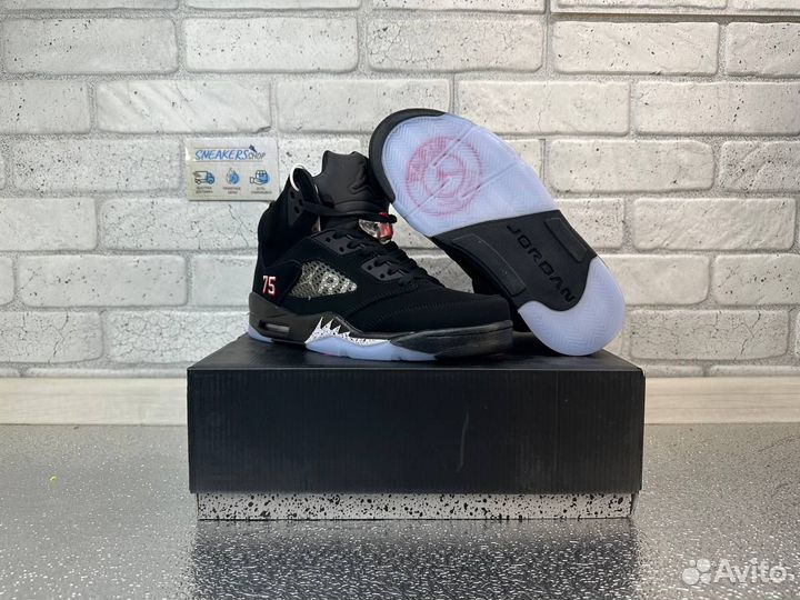 Кроссовки Nike Air Jordan 5 retro