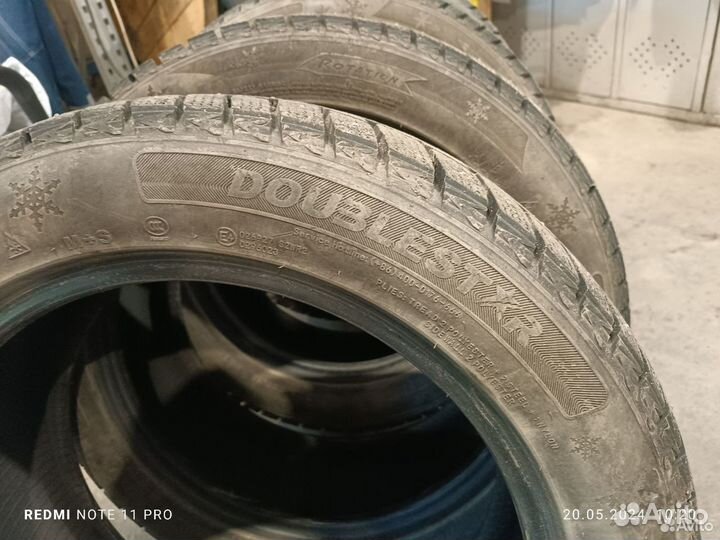 DoubleStar DW01 255/55 R18