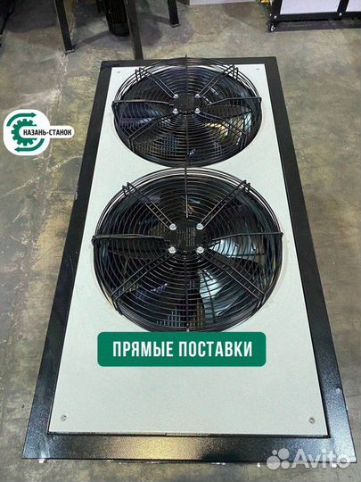 Чиллер FKL-5HP