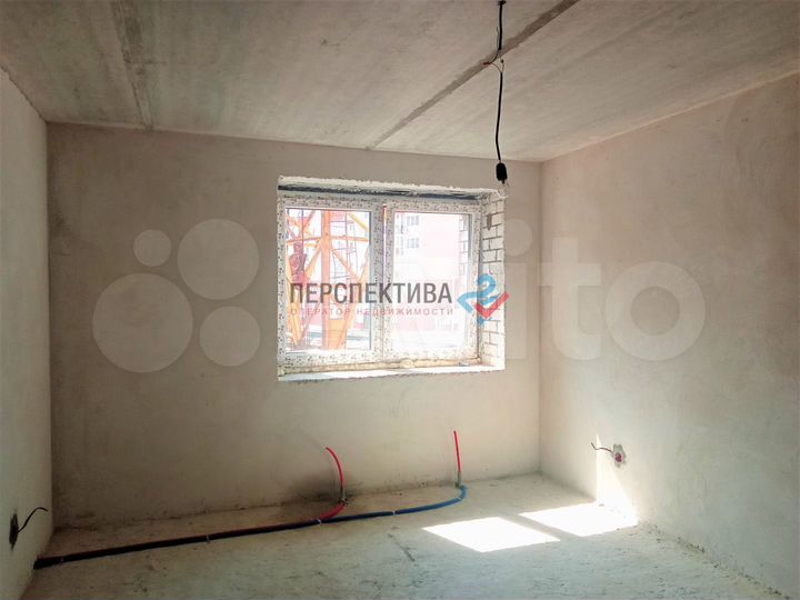 2-к. квартира, 62 м², 2/10 эт.