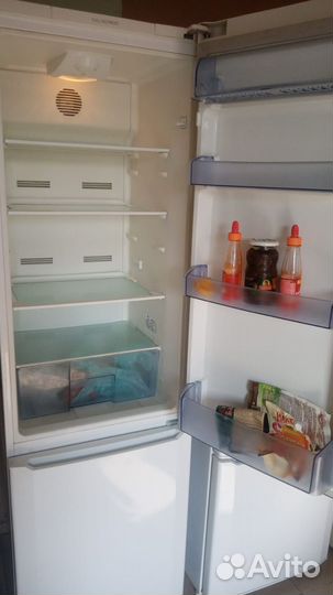 Холодильник beko