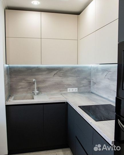 Кухни от производителя