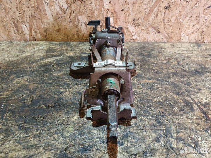 Колонка рулевая Toyota Carina E I (1992—1998)