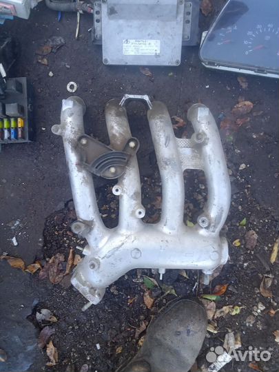 Продаю запчасти ваз 2110