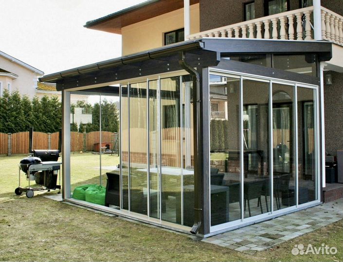 Окна от производителя