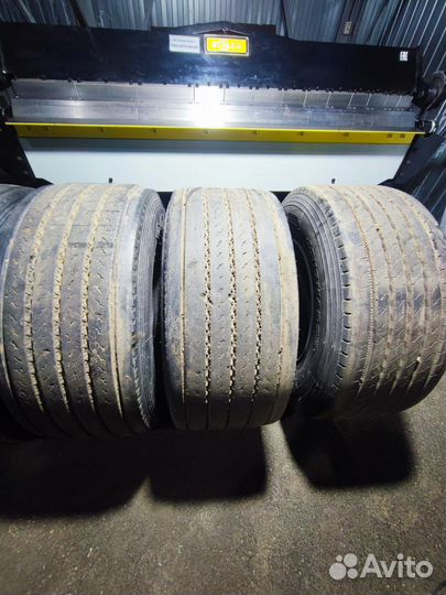 Шины otani oh-111 385/55 r19,5 с дисками