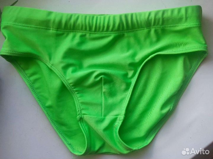 Плавки купальные для мальчика