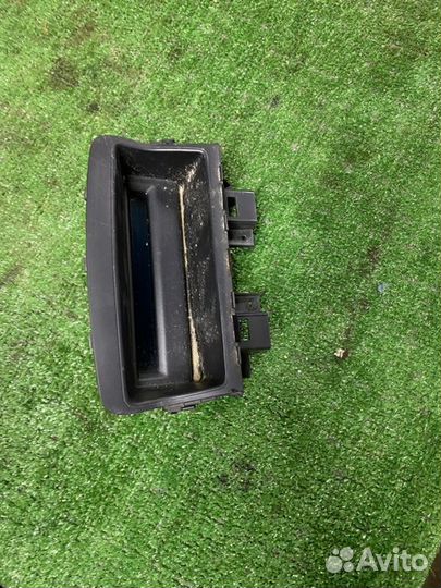 Дисплей информационный Chevrolet Cruze седан F16G3