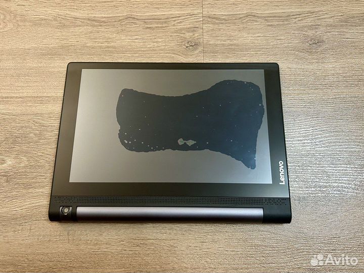Планшет lenovo yoga