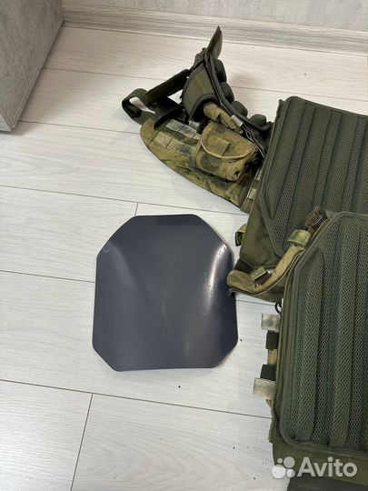 Плитник, тактический пояс