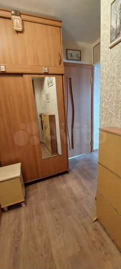 1-к. квартира, 30,8 м², 4/5 эт.