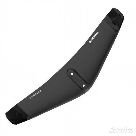 Спортивное подводное крыло racing wing waydoo