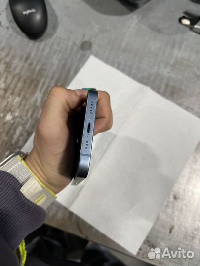 iPhone 14, 128 ГБ