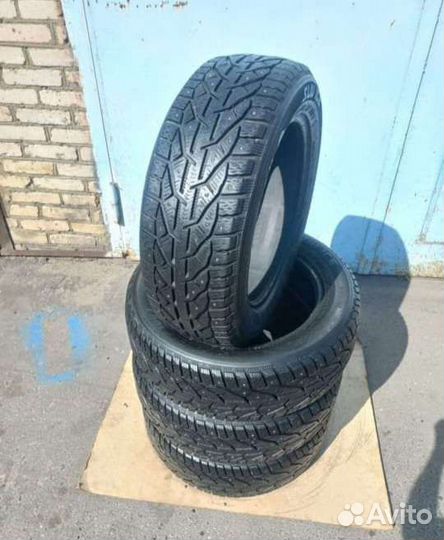 Tigar SUV Ice 215/60 R17