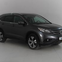 Honda CR-V 2.4 CVT, 2014, 194 880 км, с пробегом, цена 2 224 000 руб.