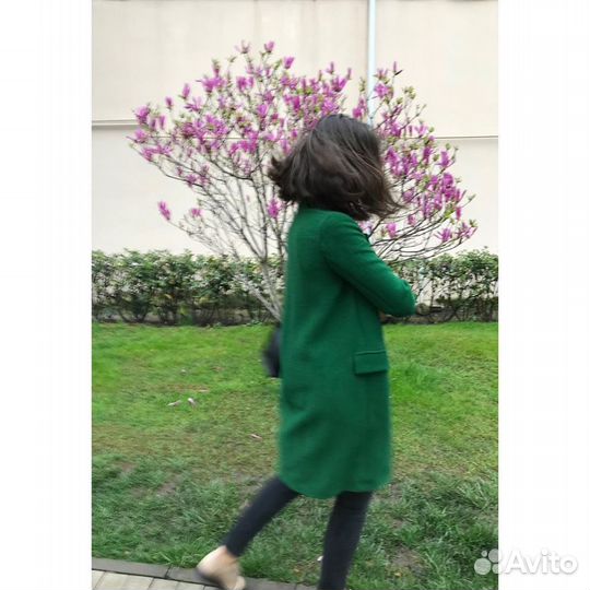 Пальто Zara