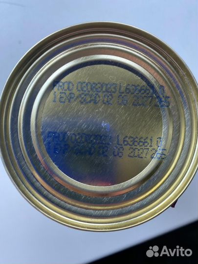 Корм для собак монж