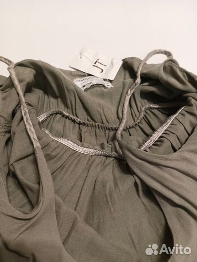 Новый летний сарафан в пол jennifer taylor р. М