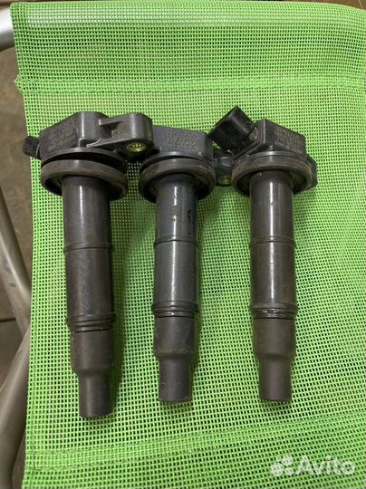 Катушка зажигания Toyota Camry 40 2.4