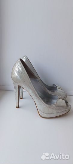 Туфли женские loriblu 35