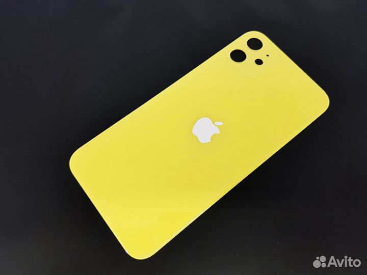 Задняя крышка для iPhone 11/11 Pro/11 Pro Max
