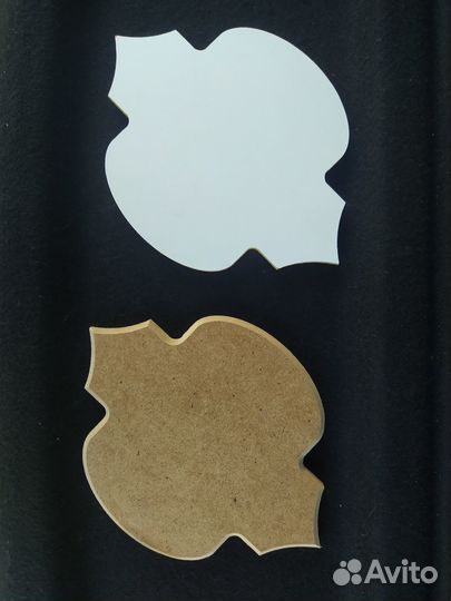 Подставка под горячее из дерева