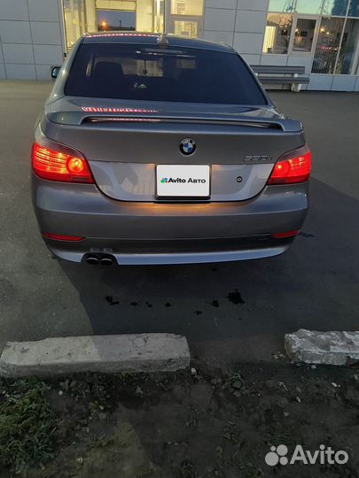 BMW 5 серия 2.5 AT, 2005, 312 000 км