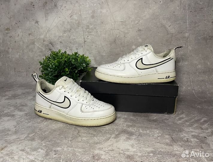 Nike Air Force 1 Low Оригинал