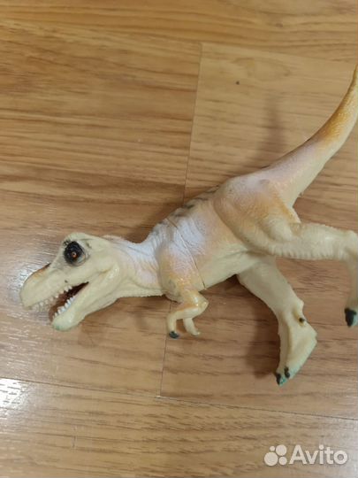 Лошадь игрушка