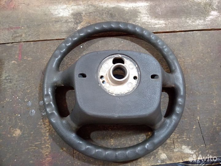 Руль volkswagen golf, skoda octavia tyr