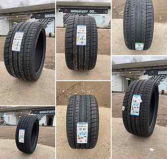 Triangle TH201 Sportex 235/45 R19