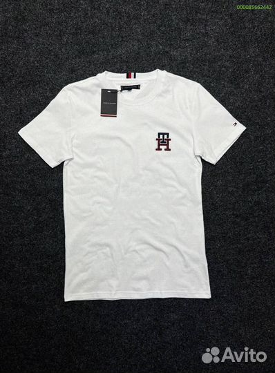 Мужские футболки