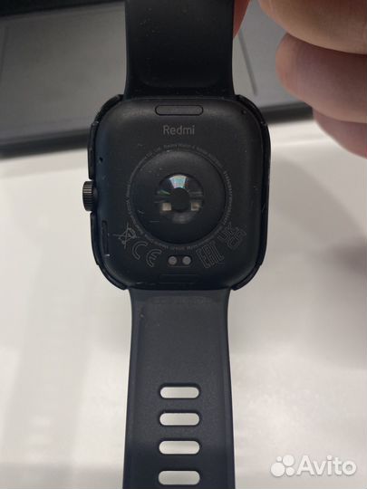 Смарт часы redmi watch 4