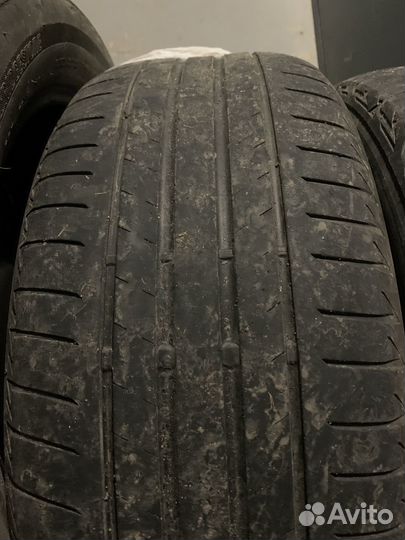 Bridgestone Turanza T001 225/60 R17